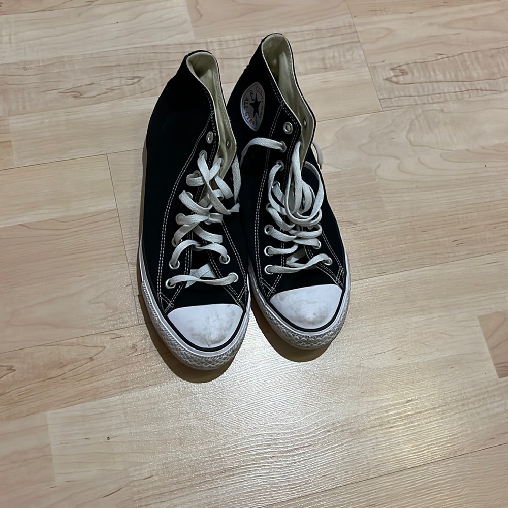 Converse high top